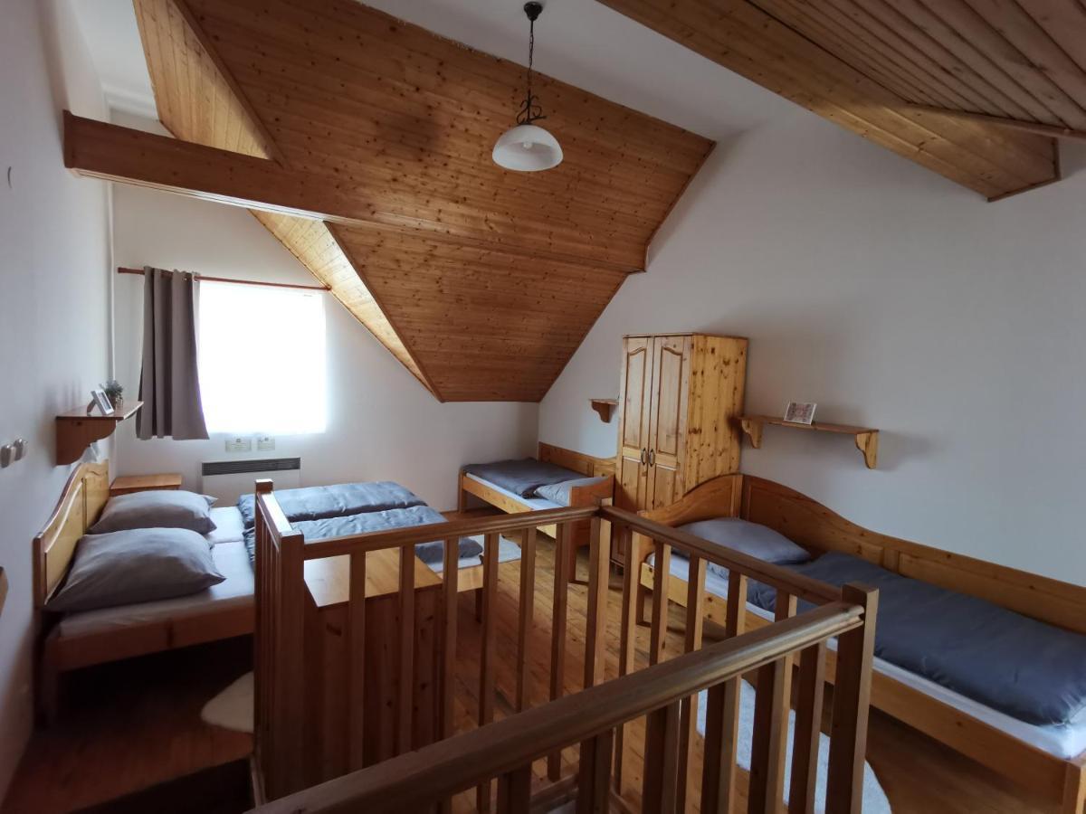 Tatralandia Apartmán 341 Lipótszentmiklós Kültér fotó